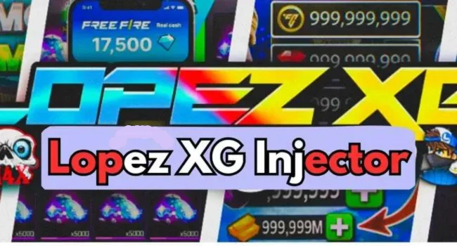 Lopez XG