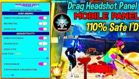 DeadLox FF