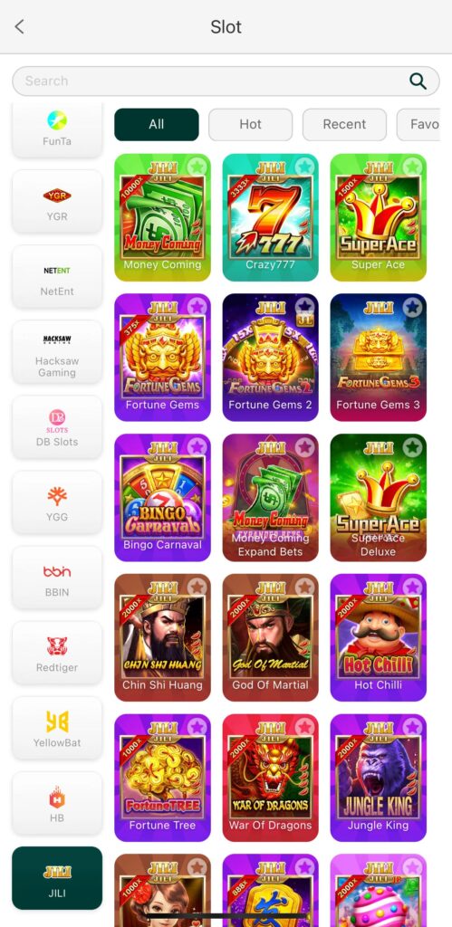 Seven Game