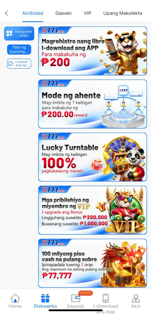 X777