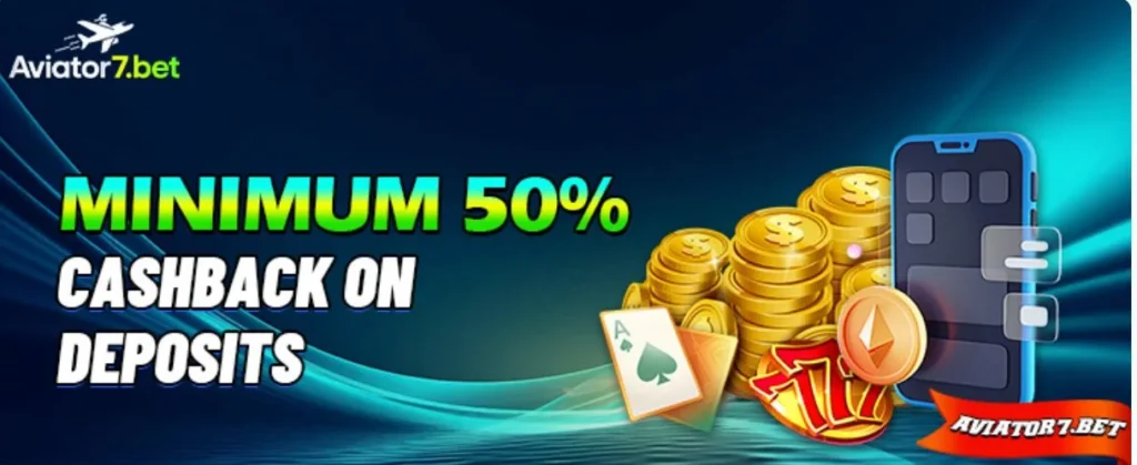 Aviator7 Game