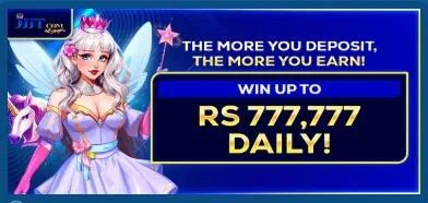 JJJT Game APK