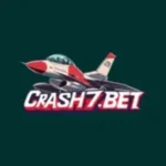Crash 7 Bet