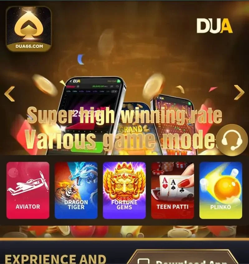 DUA66 Game